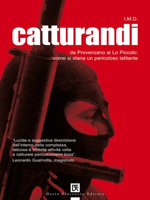 cover image of Catturandi